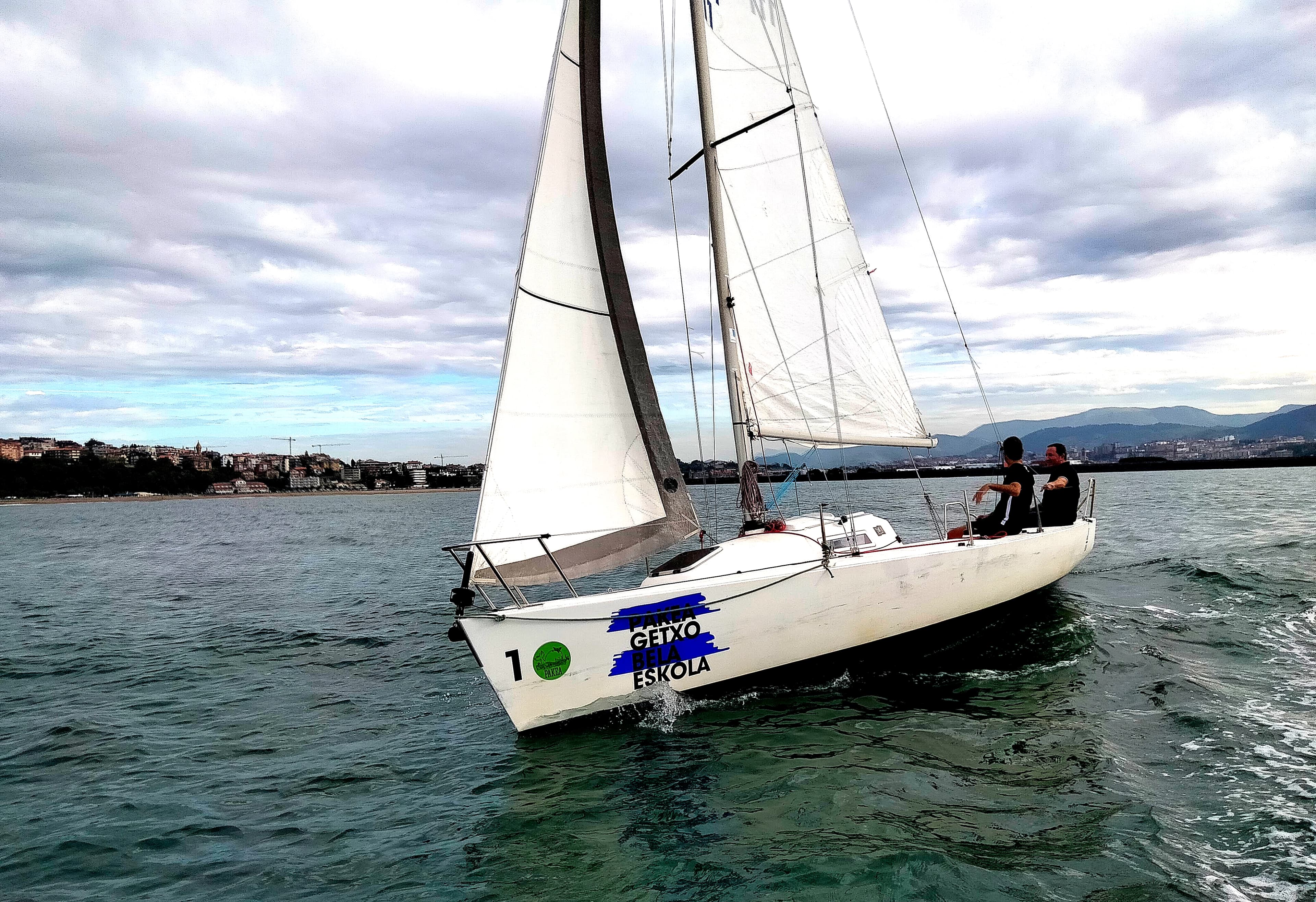 J80 Hastapena